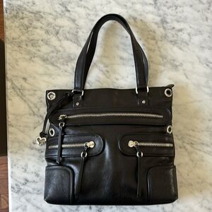 BRIGHTON MORRISON HANDBAG